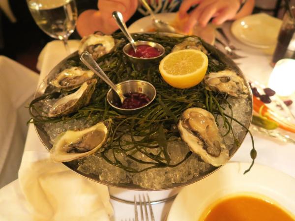 [美國] 2016春季紐約。行程景點美食懶人包 