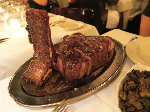 [美國] 2016春季紐約。行程景點美食懶人包 