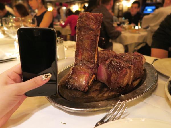 [美國] 2016春季紐約。行程景點美食懶人包 