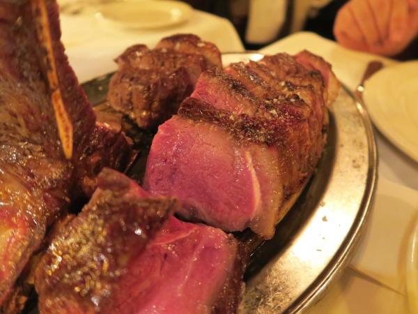[美國] 2016春季紐約。行程景點美食懶人包 