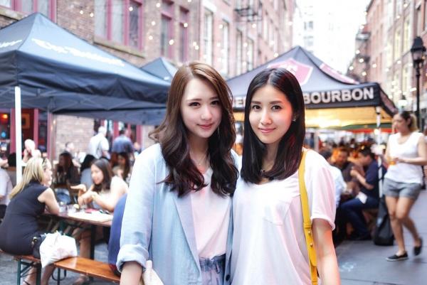 [美國] 2016春季紐約。行程景點美食懶人包 