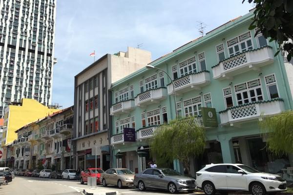 旅宿三兩事 | 自助旅行訂房十大實用技巧 