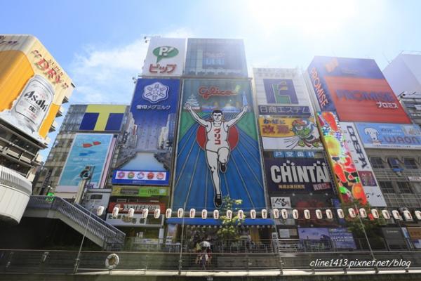 [大阪自由行] 大阪周遊卡 必玩11個熱門景點推薦與簡單行程規劃