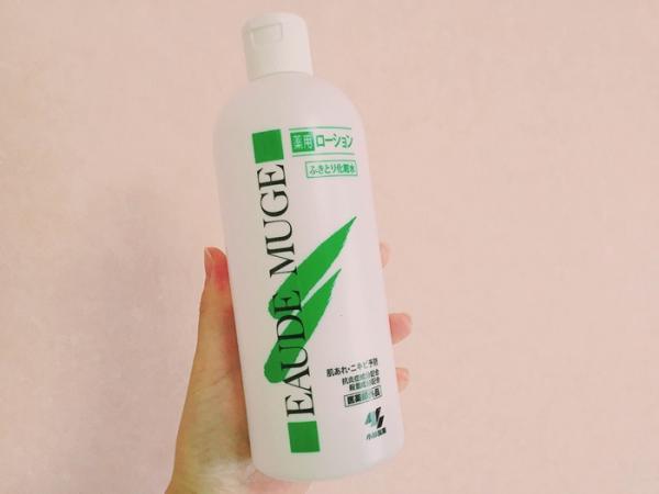 終極收藏清單! 日本13種內好用護膚品