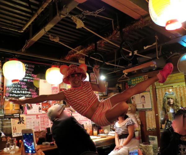 杜如風帶你去名古屋吃美味鰻魚飯！ 《關西攻略弐》第1集景點路線