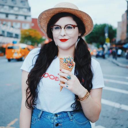 跟肉肉感女生抄筆記! 旅行這樣拍,看起來瘦5KG!