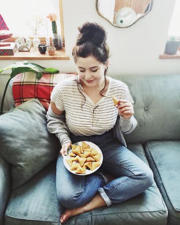 跟肉肉感女生抄筆記! 旅行這樣拍,看起來瘦5KG!