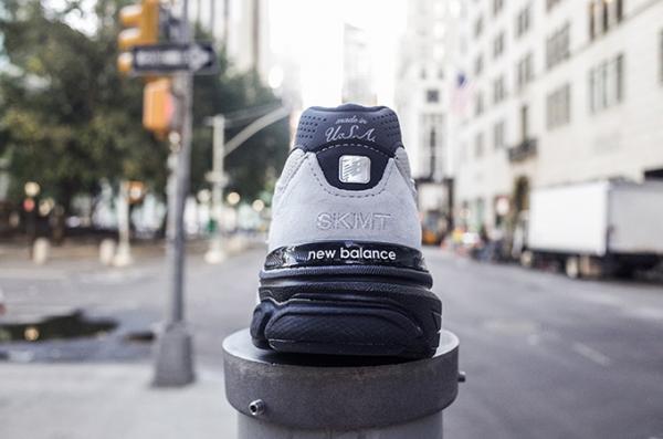 粉絲記得去朝聖! NEW BALANCE世上最大旗艦店將於東京開幕