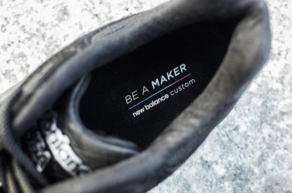 粉絲記得去朝聖! NEW BALANCE世上最大旗艦店將於東京開幕