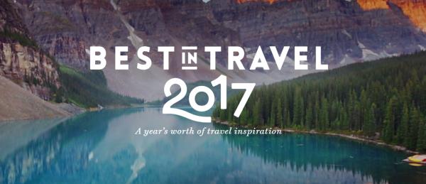 2017十大最佳旅遊國家出爐 下年一於衝出日韓台
