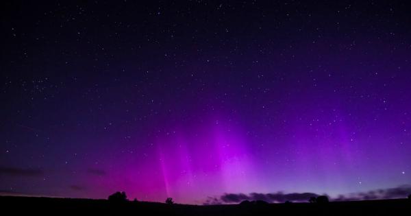 無需去芬蘭 在英國這些地方也可以看到北極光!