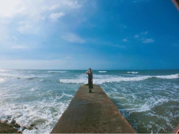 拍美照必去！ 台灣超治癒「海之聲」秘景