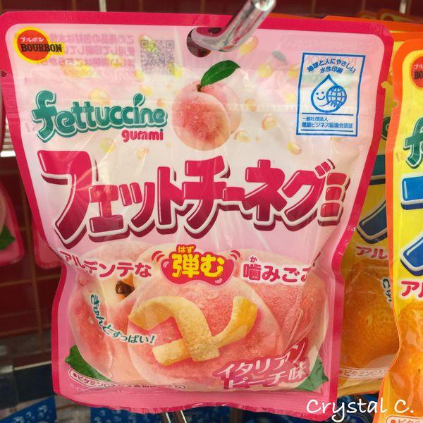 【日本好好買✈零食推薦】 2016日本便利商店零食推薦