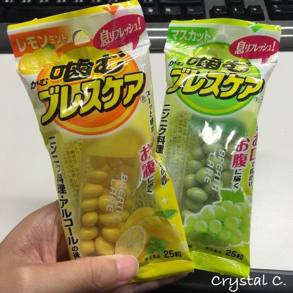 【日本好好買✈零食推薦】 2016日本便利商店零食推薦