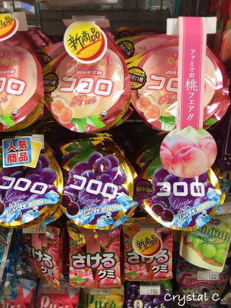 【日本好好買✈零食推薦】 2016日本便利商店零食推薦