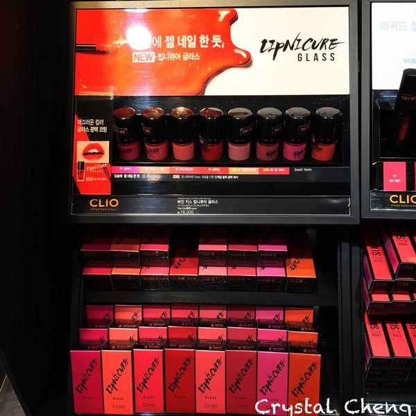 【2016首爾好好買✈美妝推薦】 必買美妝&藥妝&保養品清單