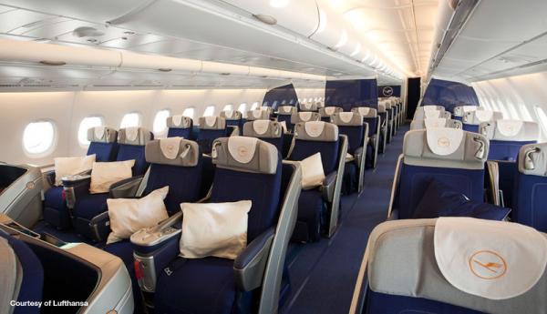 【飛機小知識】空姐話你知 飛機最髒物品Top 4