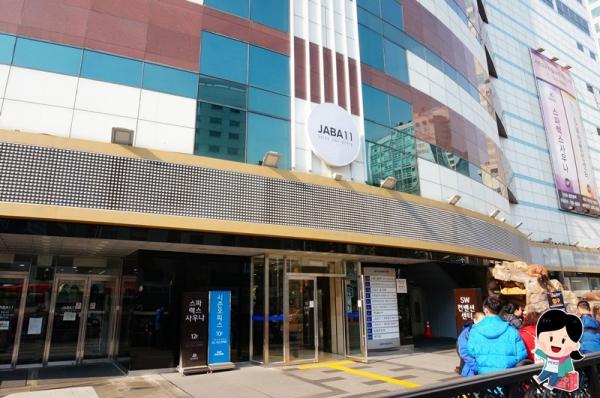 【韓國首爾自由行】便宜韓國正宗汗蒸幕推薦