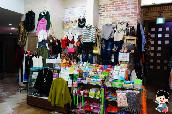 【韓國首爾自由行】便宜韓國正宗汗蒸幕推薦