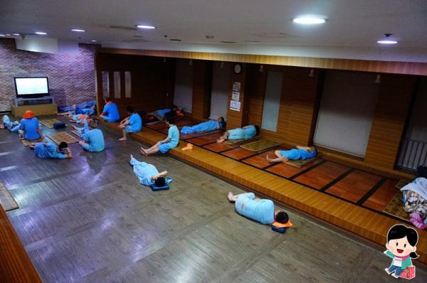 【韓國首爾自由行】便宜韓國正宗汗蒸幕推薦