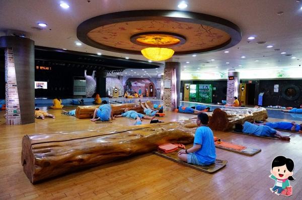 【韓國首爾自由行】便宜韓國正宗汗蒸幕推薦