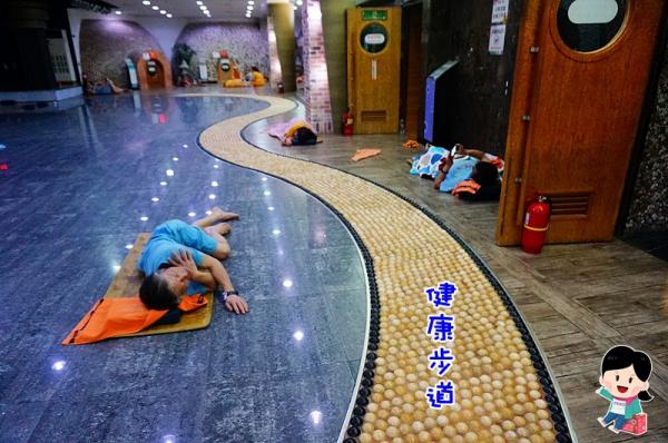 【韓國首爾自由行】便宜韓國正宗汗蒸幕推薦