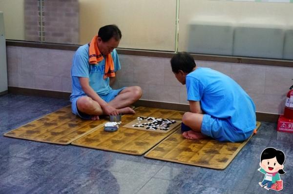 【韓國首爾自由行】便宜韓國正宗汗蒸幕推薦