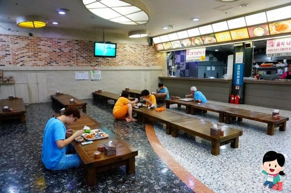 【韓國首爾自由行】便宜韓國正宗汗蒸幕推薦