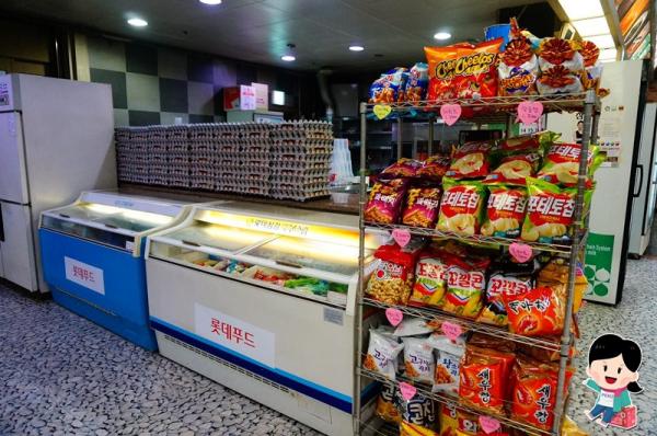 【韓國首爾自由行】便宜韓國正宗汗蒸幕推薦