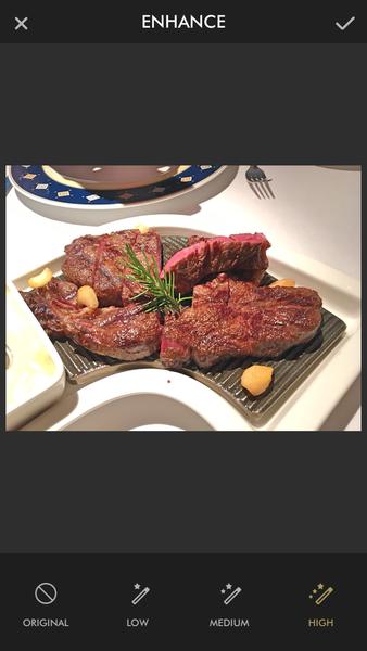 『濾鏡app』照片調色 秘訣大公開 調出個人風格的照片 意境照 美食照 自拍照修圖