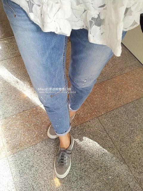 首爾 ▪ 明洞 indi brand 正韓質感單品 喜歡清新簡約風格必逛