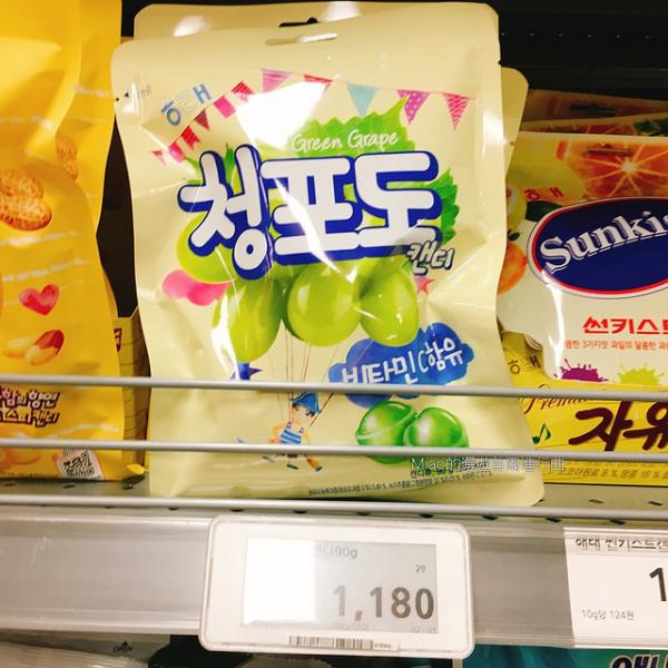首爾 ▪ 龍山站 EMART超市購物趣 -不定時更新最新商品