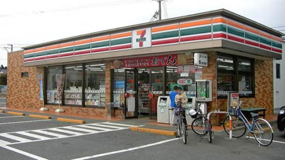 是你的心水嗎？ 日本人最喜歡的便利店排名
