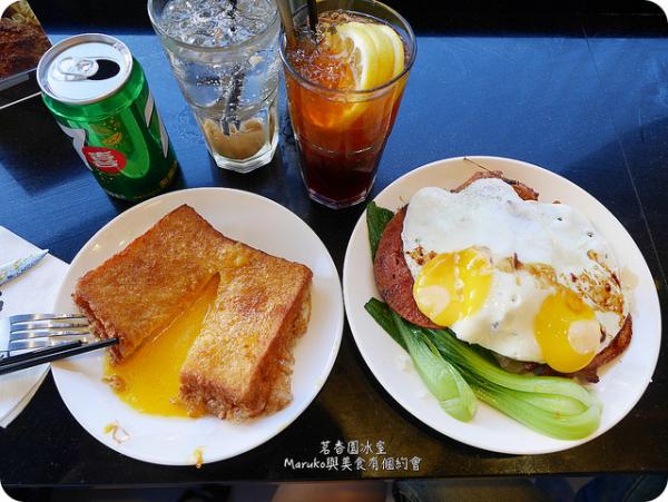 【台北 / 美食】起司控必看！ 10家台北早午餐系列超邪惡名單懶人包整理