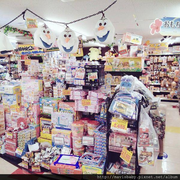 【2016沖繩血拼敗家】沖繩購物好去處！ （唐吉軻德/激安殿堂）日本藥妝零食免稅店