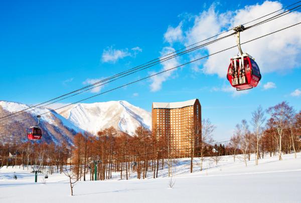 跟團玩轉北海道 輕鬆滑雪浸溫泉