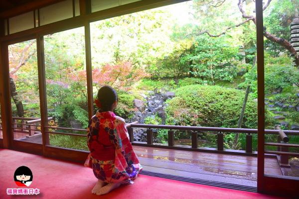 [京都和服] 夢京都和服出租超值體驗價 及紅葉建議行程