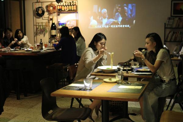 台灣3大特色餐廳推介！ 食飽再賺Asia Miles