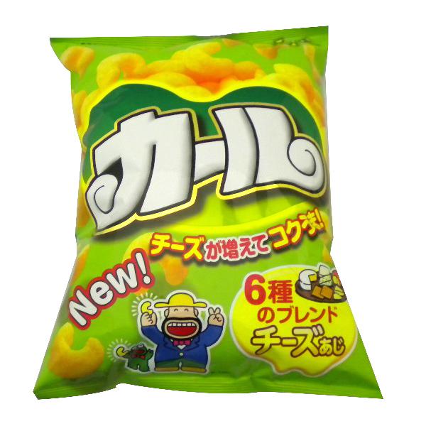 日本最強零食手信清單！由國民投選的 日本最受歡迎零食Top30
