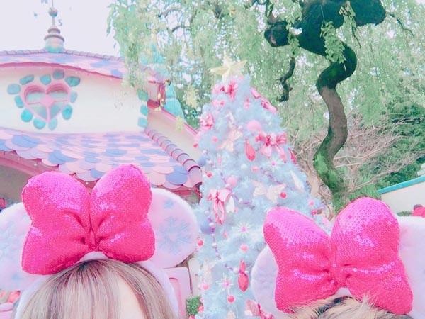 【樂園過聖誕】東京迪士尼 2016 聖誕限定！ 必買三眼仔、薯蛋頭！