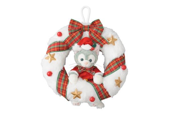 【樂園過聖誕】東京迪士尼 2016 聖誕限定！ 必買三眼仔、薯蛋頭！