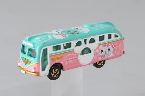 【樂園過聖誕】東京迪士尼 2016 聖誕限定！ 必買三眼仔、薯蛋頭！