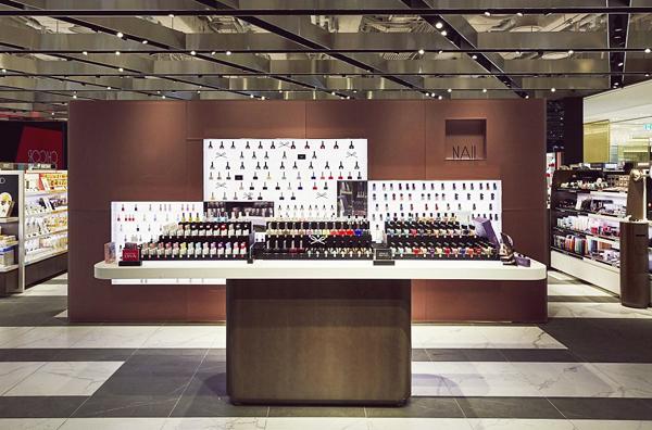 世界人氣化妝品 登錄新世界 Chicor