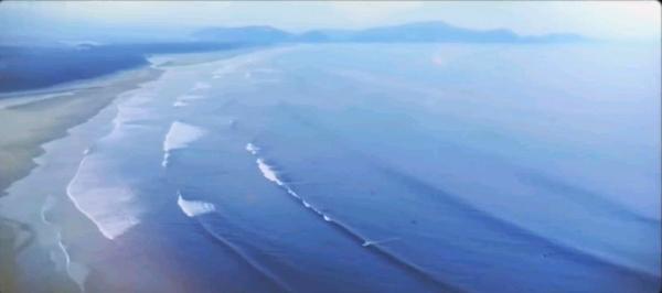 肥仔變身沙灘小子 推廣宮崎縣旅遊