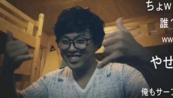 肥仔變身沙灘小子 推廣宮崎縣旅遊