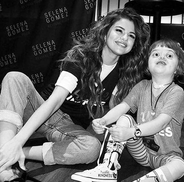 離晒譜!Selena Gomez 呃 3 千萬 like