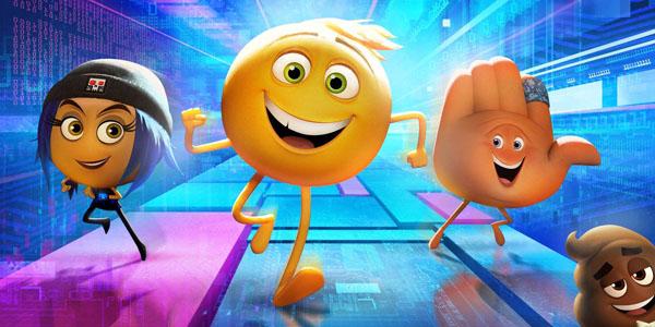 2017 最期待 Emoji 拍成真電影