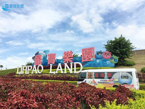 全台最大！台中最新 Outlet 食買玩瞓樣樣齊 