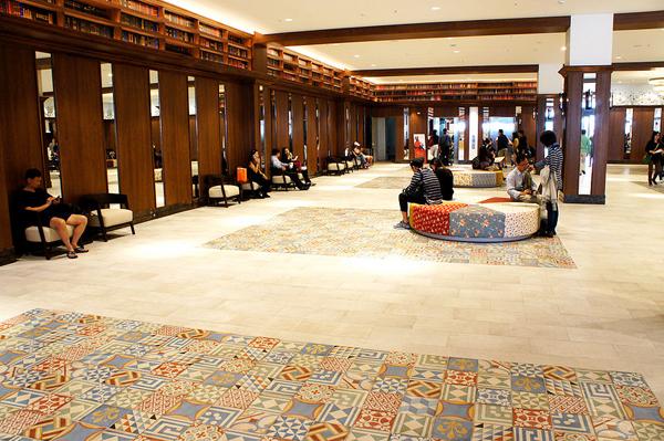 全台最大！台中最新 Outlet 食買玩瞓樣樣齊 