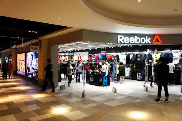 全台最大！台中最新 Outlet 食買玩瞓樣樣齊 